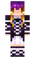 kakita minecraft skin