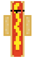 ShokYT minecraft skin