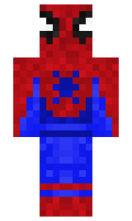 TCGuildII minecraft skin