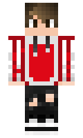 GalaxyBrady minecraft skin