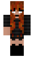 Milzzi minecraft skin