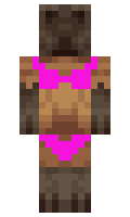 softey minecraft skin