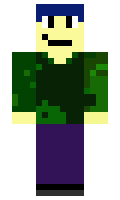 WarierBread2995 minecraft skin