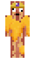 CheesyBaconBits minecraft skin