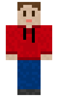 LikeGames minecraft skin