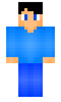 Blubon minecraft skin