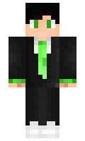Maksio minecraft skin