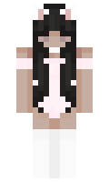 ellyphanto minecraft skin