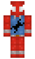 UTQ minecraft skin