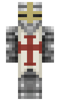 Knetterkoekje minecraft skin