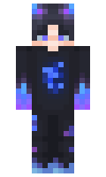 ThorboV minecraft skin