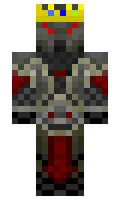 Irunik minecraft skin