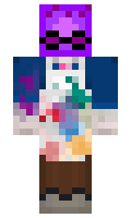 MoonLettuce minecraft skin