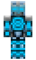 teg minecraft skin