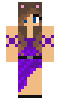 Otsukikami minecraft skin