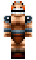 eliic minecraft skin