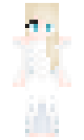 BabyBearVixen10 minecraft skin