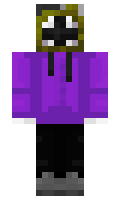 Salty64 minecraft skin