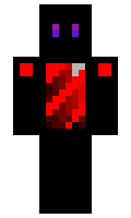 Creiton minecraft skin