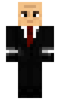 Tigrius minecraft skin