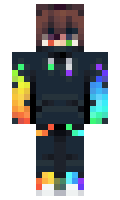 lillyspring minecraft skin