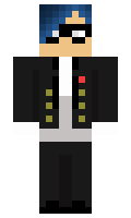 Conren minecraft skin