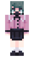 LeonPlays97 minecraft skin