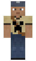 maicon minecraft skin