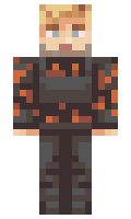 Dextrik minecraft skin