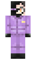 dejavyou minecraft skin