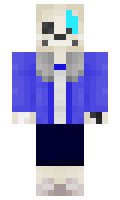 Itzcolebee minecraft skin