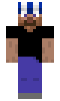 Josaiah minecraft skin