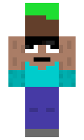 Glowkyy minecraft skin