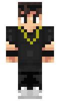 DREAMWORKS minecraft skin