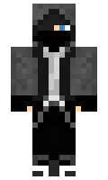 God333 minecraft skin