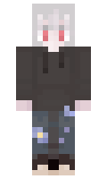 FanteBanteBee minecraft skin