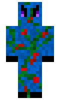 Newo5OCTOGANG minecraft skin