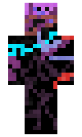 Zyuye minecraft skin