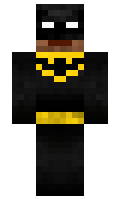 RK minecraft skin