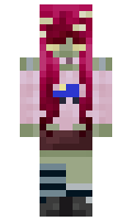 KKDJ18 minecraft skin
