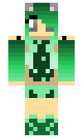 Rezix minecraft skin