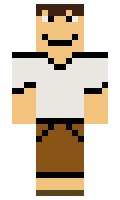 UI007 minecraft skin