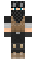 Angelous minecraft skin