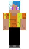 gyadi minecraft skin