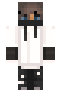 IroonMan minecraft skin