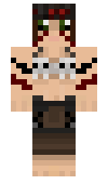 Kairy minecraft skin