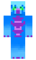 SamyHasRoot minecraft skin