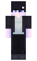 AHingedGoat minecraft skin