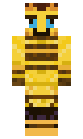 QuinM11 minecraft skin