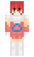 Latias05 minecraft skin